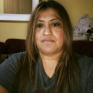 Meet your Posher, Alexandra